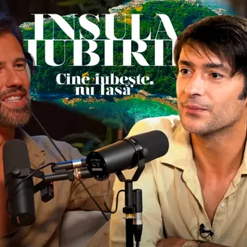 Radu Vâlcan și Florin Ristei, dialog picant la „Insula Iubirii”: „Astăzi voi pleca cu cea pe care o vei da afară”. Ce se întâmplă în culisele emisiunii de pe Antena 1