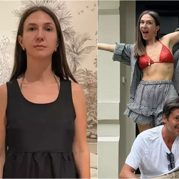 Reacția Adelei Popescu când a văzut ce rochie i-a cumpărat Radu Vâlcan: "Poate are ceva probleme oftalmologice"