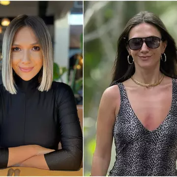 Cum arată Adela Popescu în costum de baie, la 38 de ani. Imagini de senzație din vacanță: "Asta este frumusețea naturală!"