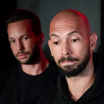 Andrew Tate, în centrul unor noi acuzații grave, după ce a amenințat o femeie cu pistolul. "Vei face ce spun eu sau va fi iadul pe pământ!"