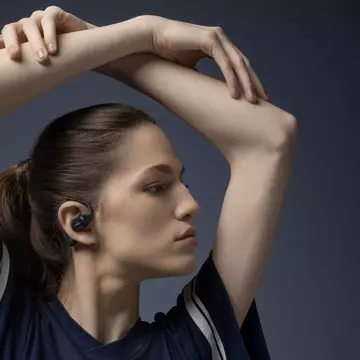 Job, sport, relaxare și un singur partener audio: HUAWEI FreeArc
