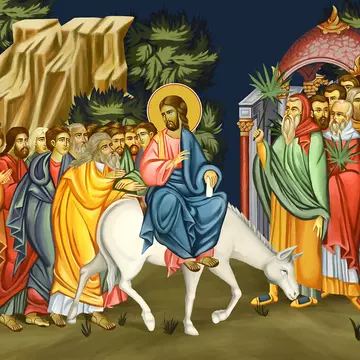 Când pică Floriile în 2026