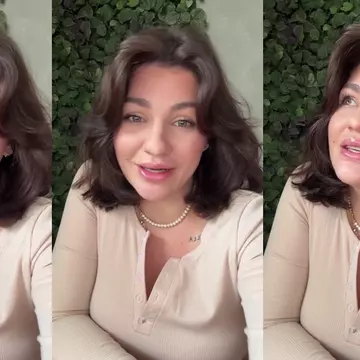 Laura Mușuroaea, influencer: „Mi s-au oferit 20.000 de euro să-l promovez pe Călin Georgescu!”