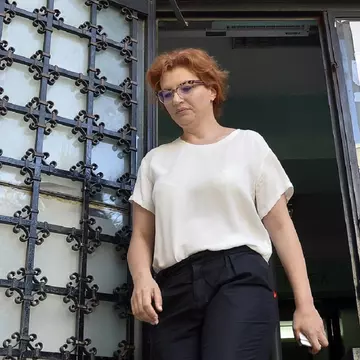 Ioana Băsescu, imagine rară alături de soțul ei, Radu Pricop, într-o ipostază romantică. Cum s-au fotografiat