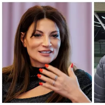 Ioana Ginghină, despre Alexandru Papadopol, la șase ani de la divorțul lor: "Era băiat rău! Mi-am învățat lecția!" Ce dezvăluiri a făcut despre fostul soț