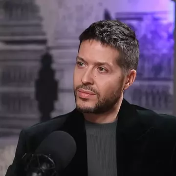 Jorge s-a luptat cu depresia și a apelat la psiholog: "Puneam capul pe pernă și plângeam"