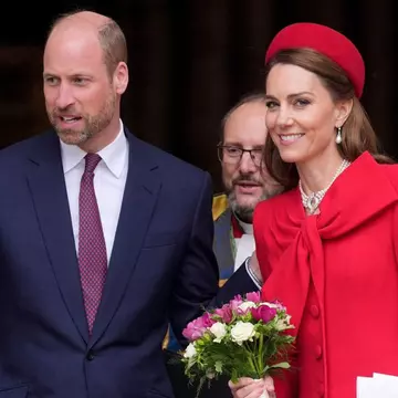 Kate Middleton, definiția eleganței, de Ziua Commonwealth. Prințesa de Wales a adus un omagiu emoționant Prințesei Diana și Reginei Elisabeta