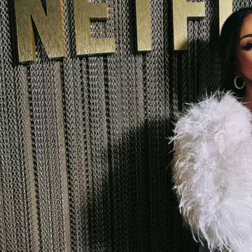 Mădălina Ghenea, apariție senzuală la petrecerea organizată de Elton John în timpul Premiilor Oscar 2025