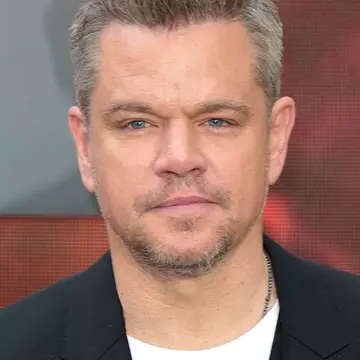 Matt Damon este de nerecunoscut. Celebrul actor nu mai seamănă deloc cu sex-simbolul care a cucerit Hollywood