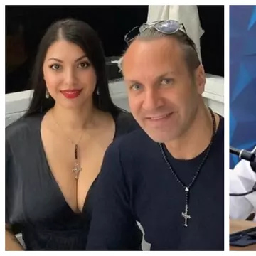 Medana Oprea, replică usturătoare la adresa Larisei Uță: "Când penibilul este dus la extrem!" De ce a răbufnit soția lui Alin Oprea
