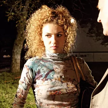 Mihaela Bărluțiu, adolescenta rebelă din „Lacrimi de iubire”, este acum mamă de trei copii: „Am rămas însărcinată întâmplător”. Ce spune despre viața în America / Exclusiv