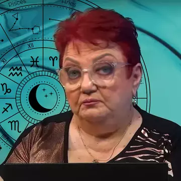 Cine era astrologul Minerva. A fost diagnosticată cu leucemie la 9 ani și a prezis moartea soțului și a copilului său