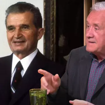 Ginerele lui Nicolae Ceauşescu, amănunte despre prima întâlnire cu socrul: „Mare nesimţire a fost în mine”. Ce tabiet avea fostul lider comunist