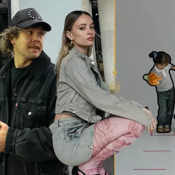 Oana Matache, amănunte despre relația dintre Radu Siffredi și cei doi copii ai ei: „Este o sursă de informații pentru ei”