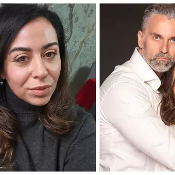 Oana Roman, reacție acidă la adresa lui Cezar Ionașcu, după declarațiile controversate ale acestuia. "Păziți-vă de așa ceva. E toxic, dar mai ales foarte periculos!"