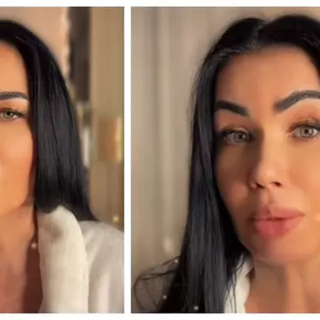 Oana Zăvoranu a rămas fără contul de TikTok. Vedeta a reacționat dur: „Nu sunt de vânzare și țin cu poporul”