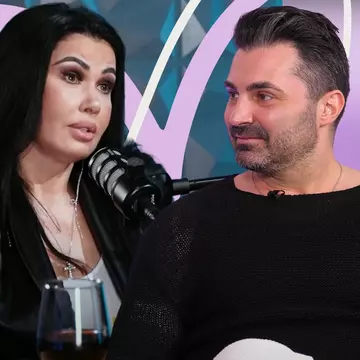 Oana Zăvoranu a reacționat după ce Pepe a numit-o „cea mai mare greșeală a vieții lui”: „L-am iubit foarte mult. Eu n-am să fiu nesimțită ca el”