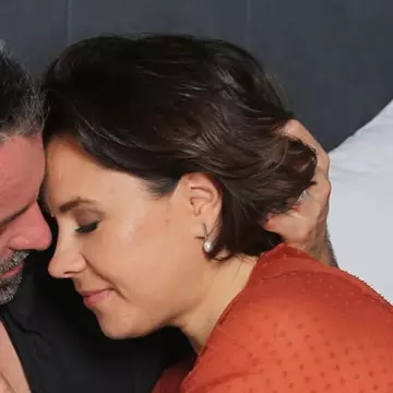 Oksana Ionașcu face noi dezvăluiri despre mariajul cu Cezar Ionașcu: „Acum suntem eliberați”. A spus ce „ritualuri bizare” practică