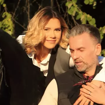 Oksana Ionașcu, prima reacție după ce l-ar fi dat afară din casă pe Cezar Ionașcu, din cauza infidelității: „Haosul eliberează”