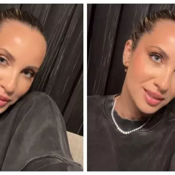 Otniela Sandu, prima reacție după ce s-a despărțit de Sebastian Dobrincu: „Iubirea înseamnă respect”