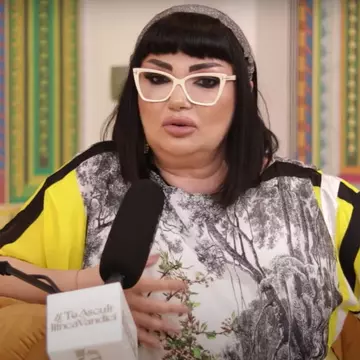 Ozana Barabancea, despre momentul în care fiul ei a fost la un pas de moarte: "Am simțit că-mi fuge pământul de sub picioare"