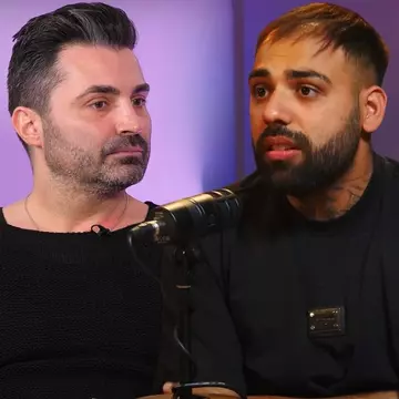 Ce a spus Pepe despre Sali Levent. Ce s-a întâmplat la filmarea primei ediții a emisiunii „Te cunosc de undeva”: „Doamne ferește!” / EXCLUSIV