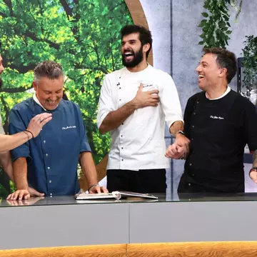 Premieră la Chefi la cuțite, sezonul 15. Patru amulete speciale provoacă jurații la întreceri spectaculoase
