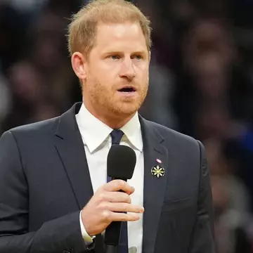 Prințul Harry, acuzat de hărțuire și intimidare de președintele organizației caritabile pe care a înființat-o. Ducele de Sussex se declară „devastat”