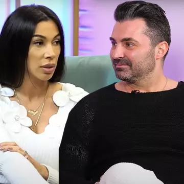 Raluca Pastramă, îngropată în datorii din cauza lui Pepe: „Vrea să-mi facă foarte mult rău. Păcat că are veninul ăsta în suflet”. Ce s-a întâmplat între cei doi