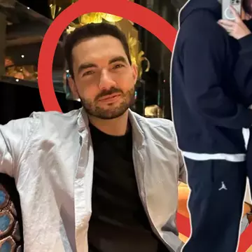 Cine este și cum arată iubita lui Răzvan Miheț, fostul soț al Oanei Matache. Noua cucerire seamănă izbitor cu sora Deliei
