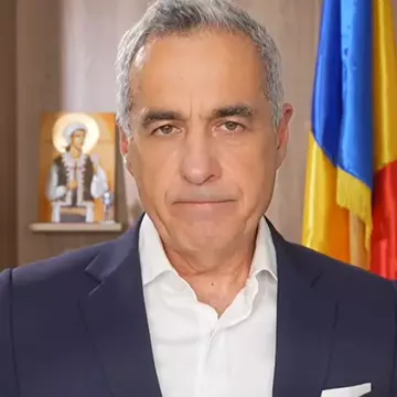 Reacția lui Călin Georgescu, după decizia CCR: „Odată ce vezi cum arată iadul, devine alegerea fiecăruia dacă și face pactul cu diavolul”. Politicianul nu poate participa la alegerile prezidențiale