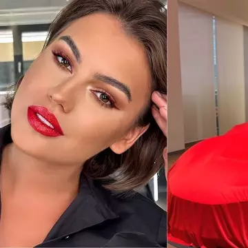 Romina Gingașu și-a cumpărat o mașină de lux de 900.000 de euro: „Stilul meu 100%”. Cum arată autovehiculul