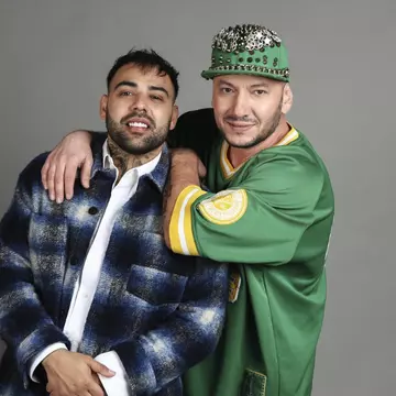 Sali Levent, declaraţii despre emisiunea „Te cunosc de undeva”. Care este, de fapt, relația lui cu Nick