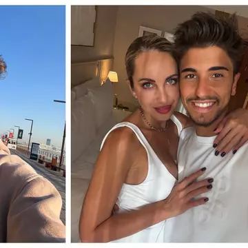 Sebastian Dobrincu, despre despărțirea de Otniela Sandu: „Nu știu dacă a fost iubire”. Ce spune antreprenorul despre relația cu Ioana Ignat