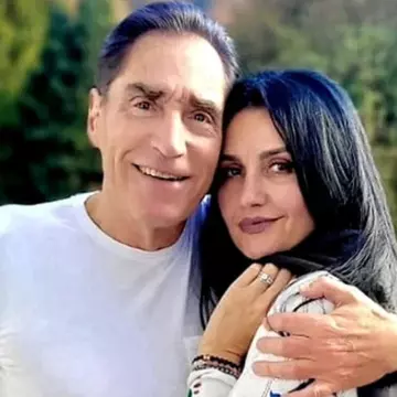 Silvia Chifiriuc, soția lui Petre Roman, victima unei fraude. Cum a fost ajutată de Fuego: „Nu înţelegeam ce se întâmplă”