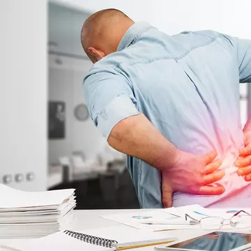 Cât de importantă este recuperarea medicală în cazul herniei de disc