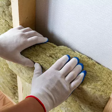 Izolarea termică a locuințelor: De ce să alegem vata bazaltică