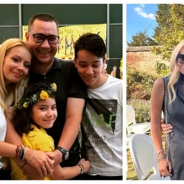 Victor Ponta și Daciana Sârbu nu vor să le lase averea copiilor: „Să și le facă singuri”
