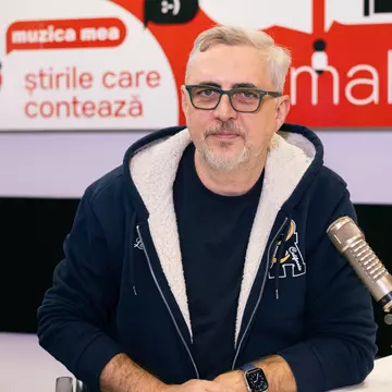 Vlad Petreanu revine pe frecvențele Europa FM cu o nouă emisiune săptămânală