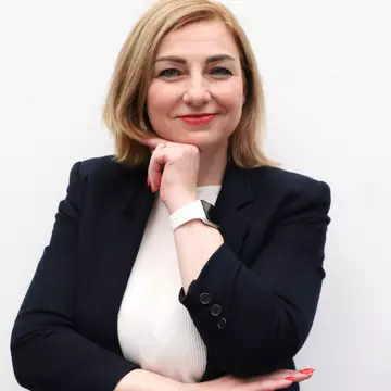 Ringier România o numește pe Marilena Doreanu în funcția de Chief Financial Officer (CFO)