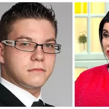 Adriana Bahmuțeanu, după ce Honorius Prigoană a încercat să își execute silit tatăl decedat: „Este dovada clară că are interese materiale”