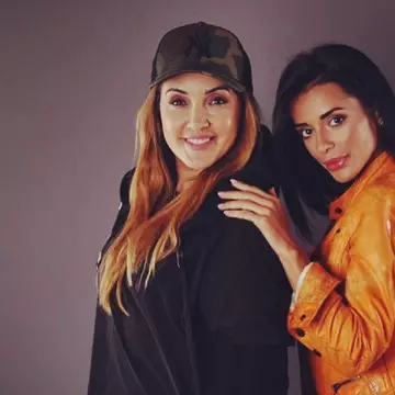 Cum arată și ce mai face Alexandra Matei de când a devenit mamă. Fiica lui Nico impresionează cu aparițiile sale televizate