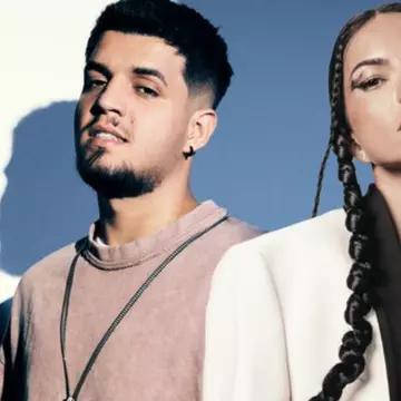Cea mai spectaculoasă colaborare a momentului – Babasha și INNA lansează “Echo”