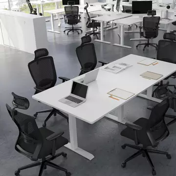 Cum să lucrezi mai confortabil și mai eficient