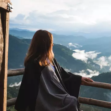 Unde poți găsi cazări cu vedere spectaculoasă?