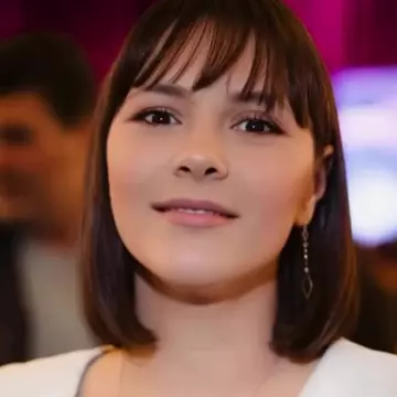 Ce decizie a luat Oksana Ionașcu, după ce a dezvăluit că există probleme în căsnicia ei cu Cezar Ionașcu: „Recunosc și accept”