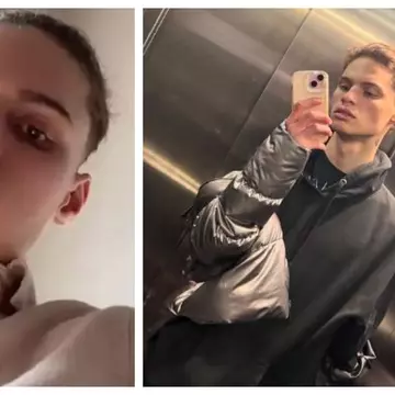 Ce se întâmplă cu mama lui Rareș Ion, după decesul acestuia. Dezvăluirile făcute de fratele geamăn al tânărului