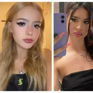 Cine este Ana, adolescenta de 14 ani care a murit de supradoză în urmă cu 9 luni. Dezvăluirile făcute de Rebecca Lăzărescu după decesul lui Rareș Ion