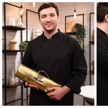 Cine este Andy Van de Gucht, cuțitul de aur al lui Chef Richard Abou Zaki de la „Chefi la cuțite” sezonul 15. Gătește pentru Casa Regală a Belgiei și a lucrat în restaurante cu stele Michelin