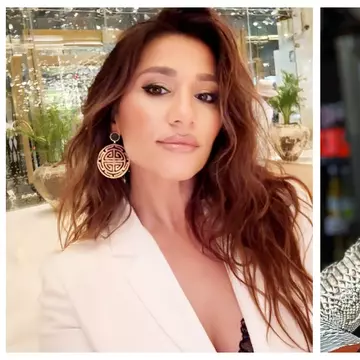 Claudia Pătrășcanu a câștigat procesul de defăimare cu Bianca Drăgușanu. Iubita lui Gabi Bădălău ceruse daune de 50.000 euro